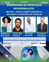 Meeting Engenharia de Produção