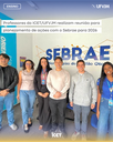 Planejamento SEBRAE