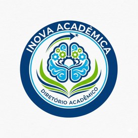 Logo Diretório Acadêmico ICET