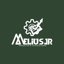 Logo Melius Jr