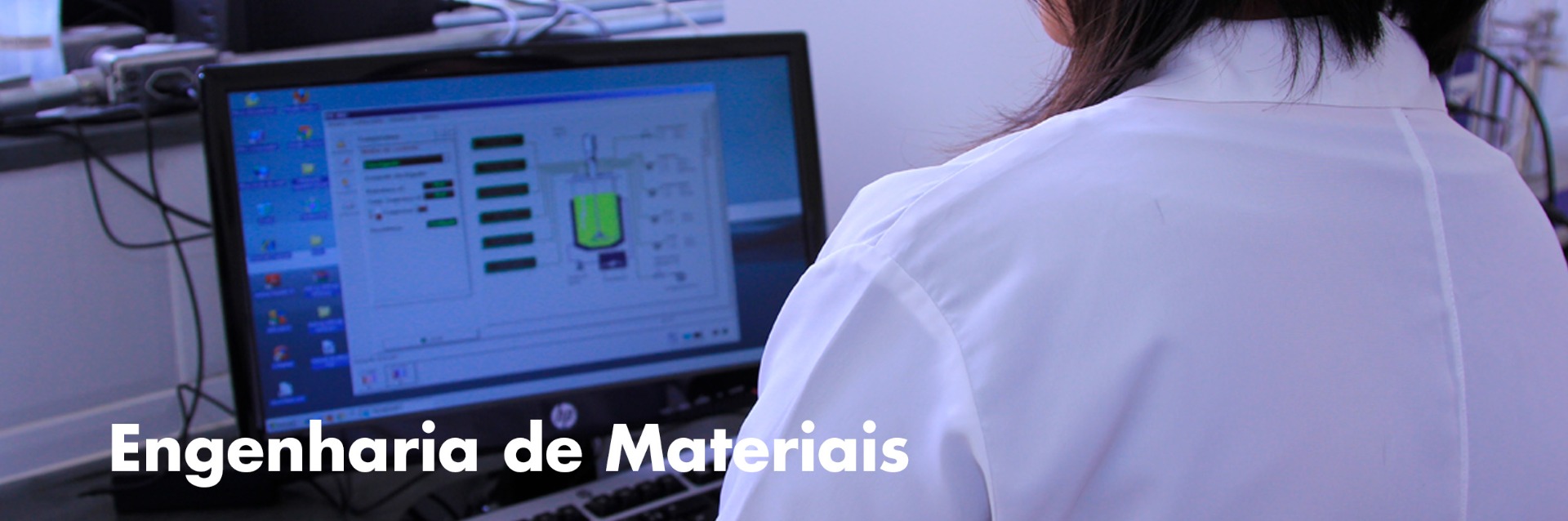 Engenharia de Materiais