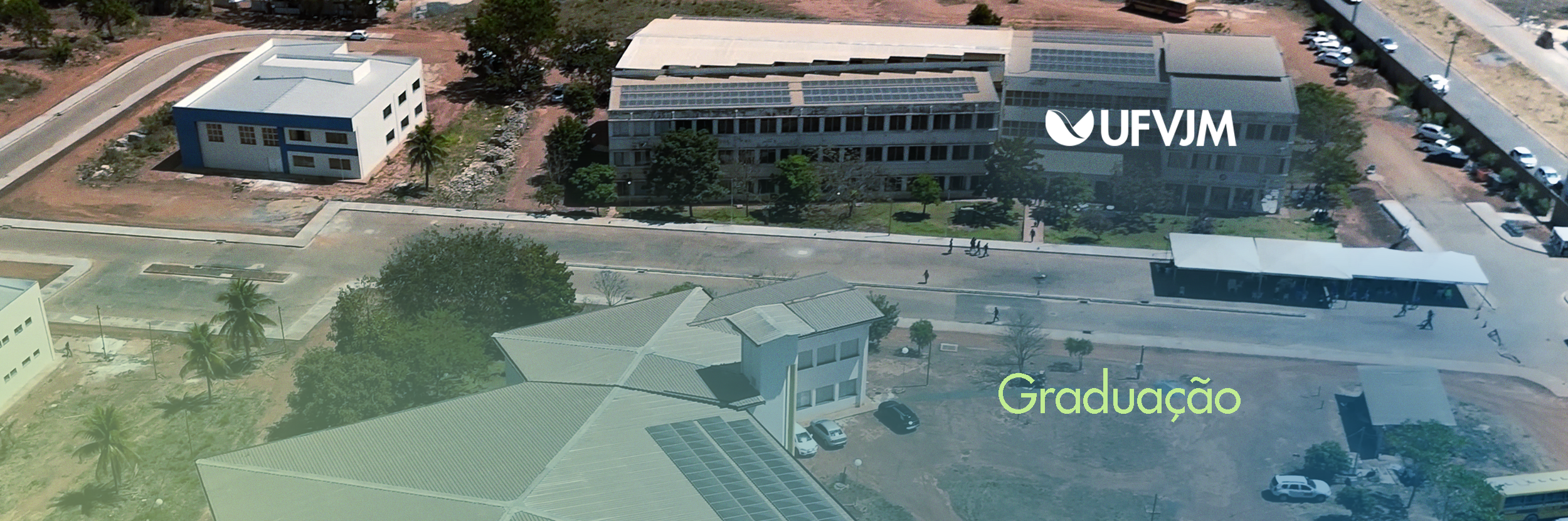 Graduação