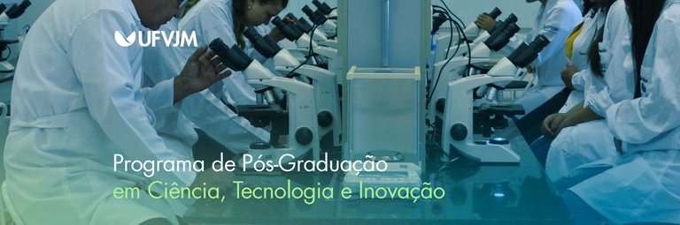 Pós-Graduação