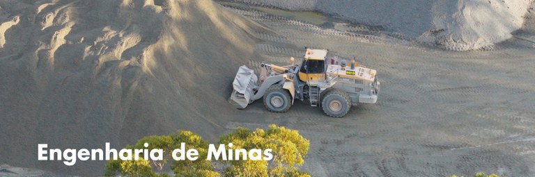 Engenharia de Minas