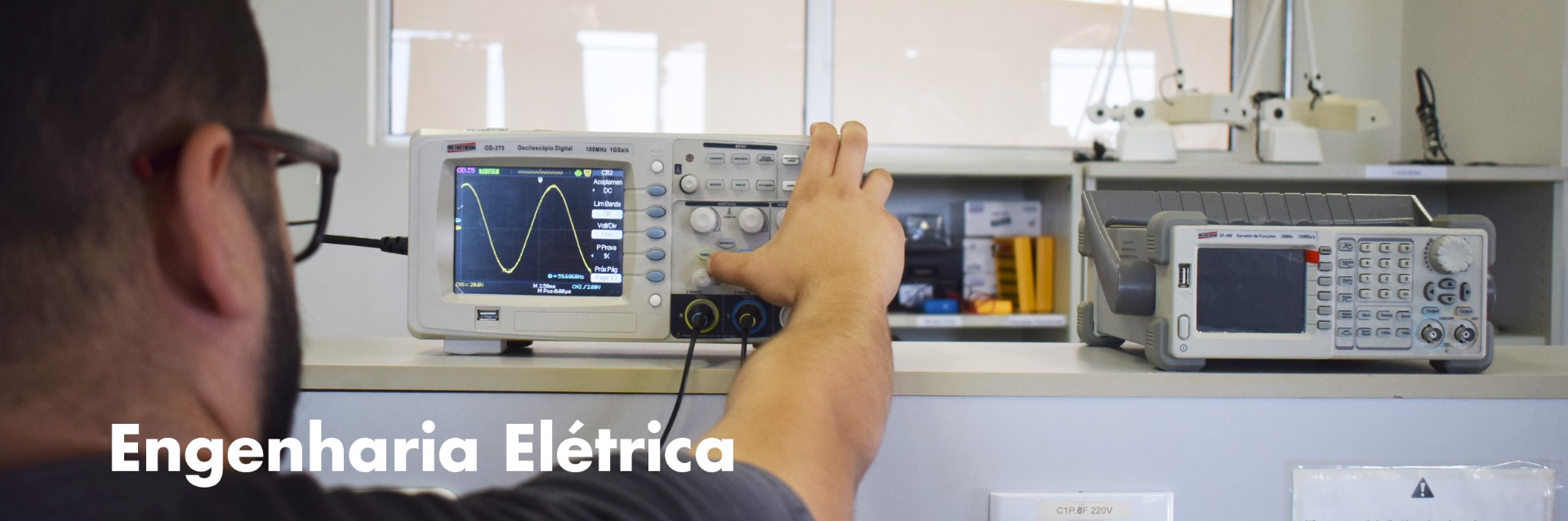 Engenharia elétrica