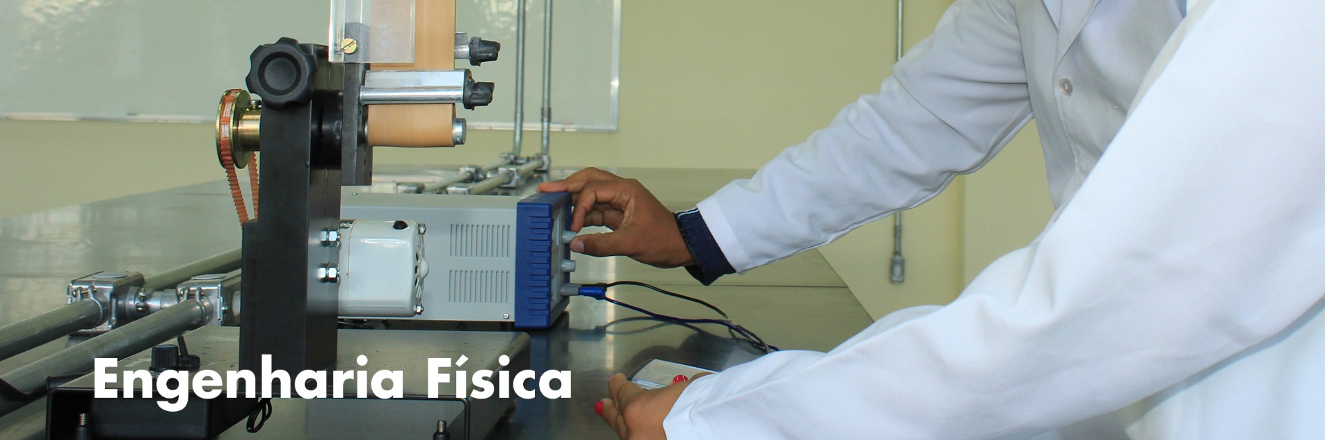 Engenharia física